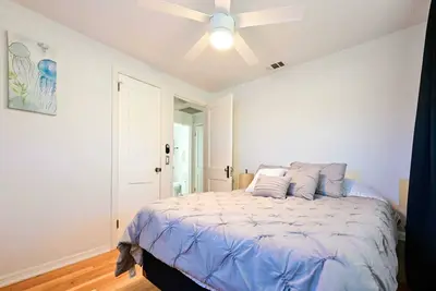 Image de Charming Florida Cottage Close to the Beach, parks and trails