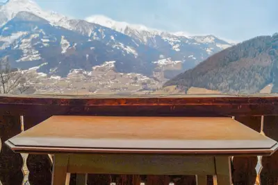 Image de Appartement confortable d'une.