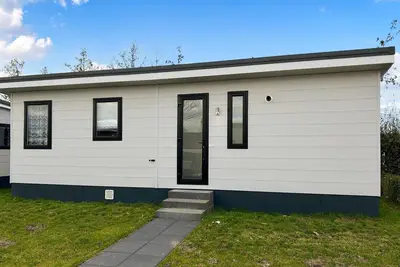 Image de Belle maison à Scherpenisse avec WiFi