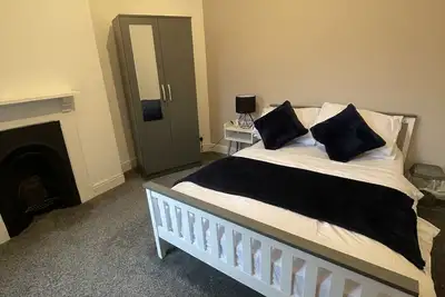 Image de Modern Specious 2 Bedroom Apartment