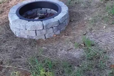 Image de Lazy River Cabin on the Tuck River