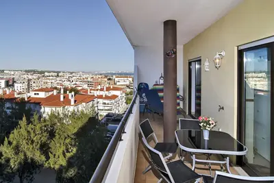 Casa Gloria, à proximité du centre-ville