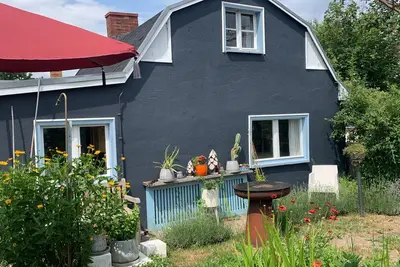 Image de Country house in Berlin