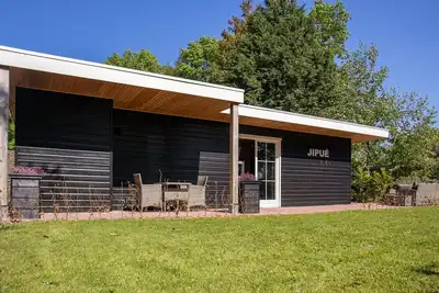 Image de Superbe maison à Bruchterveld avec WiFi