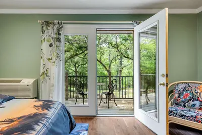 Relax at the 5-beds Woodland Vacation Home near Frisco