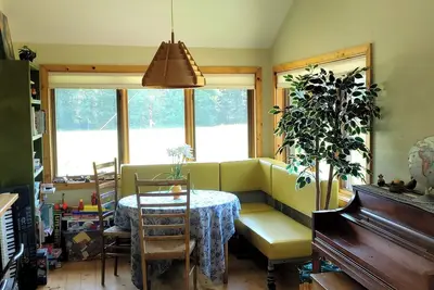 Image de Slippery Jim's Cozy Retreat