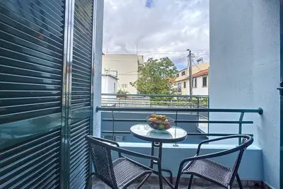 Image de Milagres Apartment by Atlantic Holiday
