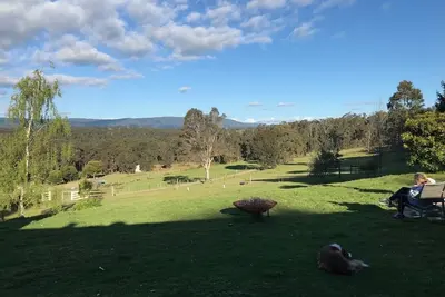 Image de Yarra Valley Dream Country Escape - 10 mins from Yarra Glen