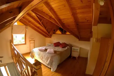 Apart en Ushuaia. Hermosas Cabañas Totalmente Equipadas