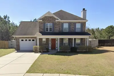 Image de Masters Week Rental in Evans Ga