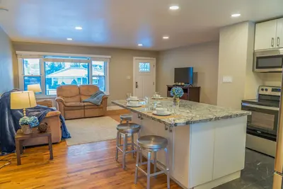 Image de Newly remodeled