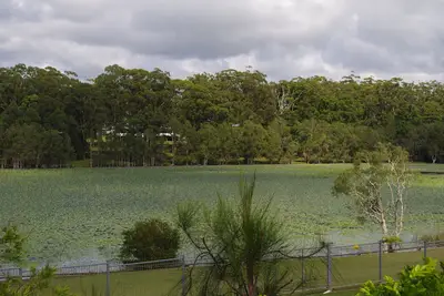 Image de The Emerald Cottage retreat - close to beaches