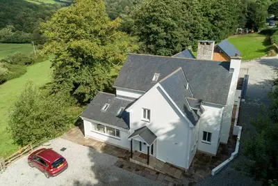 Image de Priory House, pet friendly, character holiday cottage in Barnstaple