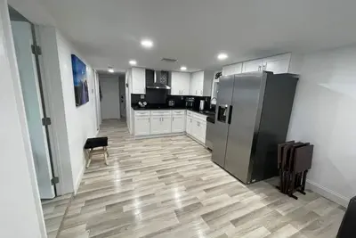 Image de Cozy Gem 3min From The Beach