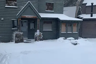 Image de Frankie's Chalet