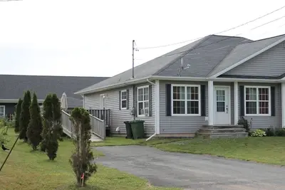 Image de Lovely House Near Keppoch Beach
