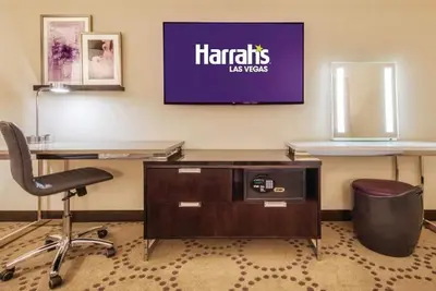 Image de Two Full Room at a Hotel