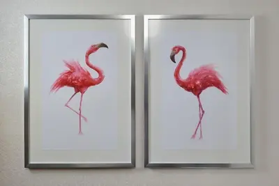 Image de Two Queen Room at a  Hotel