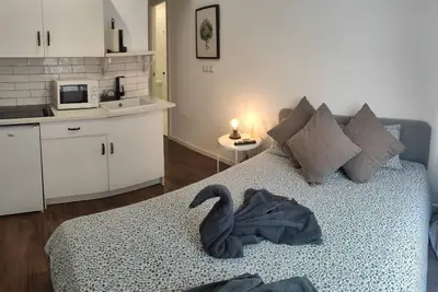 Image de Nogalera Compact Eco studio 119