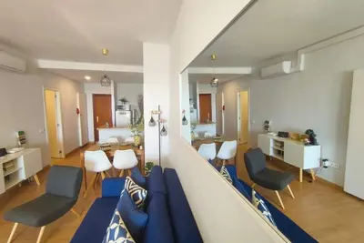 Image de La Perla Apartment. City Center