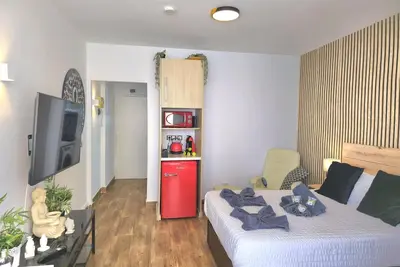 Image de The Harmony Luxe, Torremolinos City Center