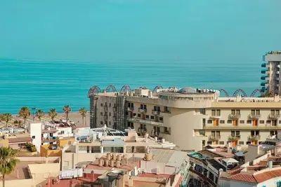 Image de Panorama Apartment with Sea Views