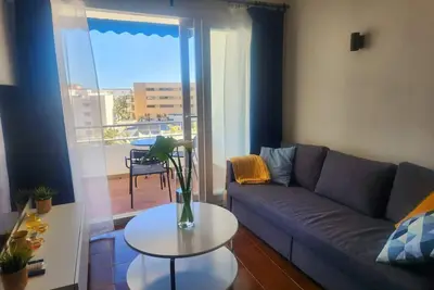 Image de Casa Mercedes. Where beach and city meet