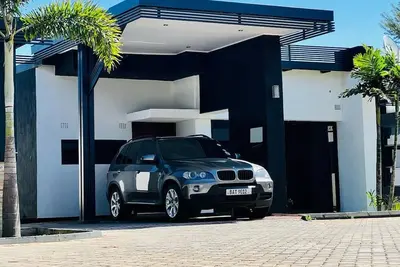 Image de Lusaka Luxury Apartments: Relax & Explore