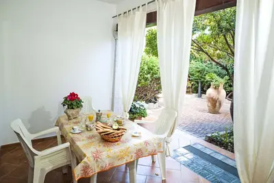 Image de residence lu soli trilo 2 BudoniAffitti