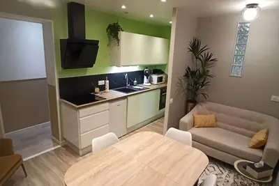 Image de Appartement, 2 chambres, 4 personnes