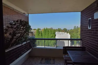 Image de Parklands Apartment - 2br, views, among greenspace