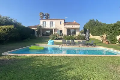 Image de Villa vue Mer panoramique - Piscine - climatisation