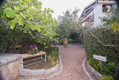 Image de BudoniAffitti Residence lu soli trilo 3