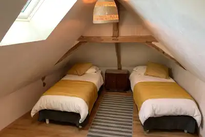 Image de Le Berceau de Carmen Grand gite cosy pour 12 personnes