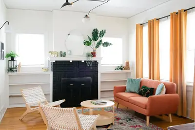 Image de 3br Capitol Heights Retreat | Pet-Friendly