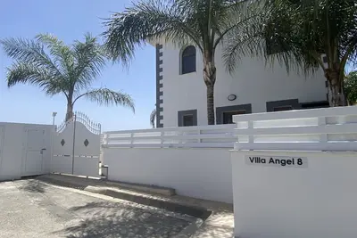Image de Villa Angel - Exotic Villa 2 minutes to the Beach