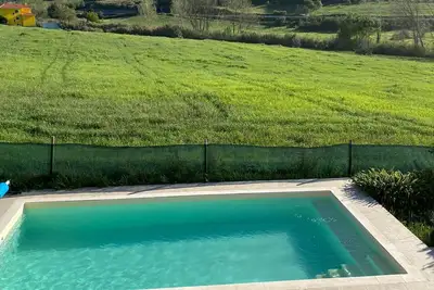 Casa Susana em Sapataria