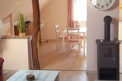 Image de Ferienwohnung in Buzsak, Nähe See und Thermalbad