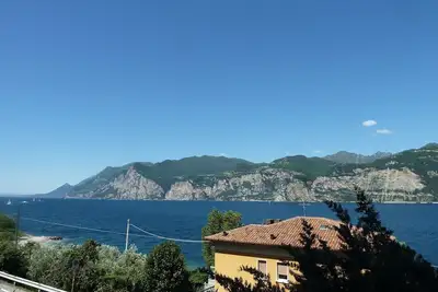 Image de Apartment Andrea in Malcesine on Lake Garda