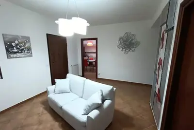 Image de Cozy villa with garden and barbecue, 5 min from the beach