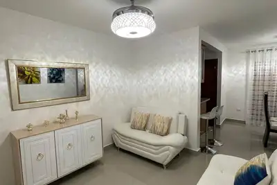 Image de Charming Apartment in the heart of Santiago.