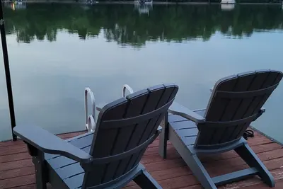 Oak Harbour Lake House - Perfect Family Getaway!