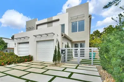 Image de Modern Luxurious Miami Home