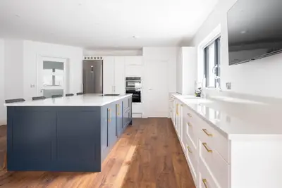 Image de Beach House - Unwind in Lahinch!