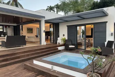 Image de Promontoire Design Sur Mer