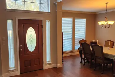 Image de Private Pool + Zipline Paradise! 4br Austin Family Retreat w/ Trampoline