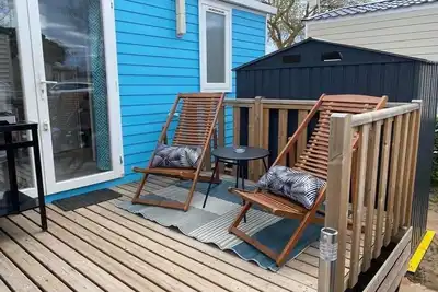 Image de Le Petit Mousse 4* mobile home campsite