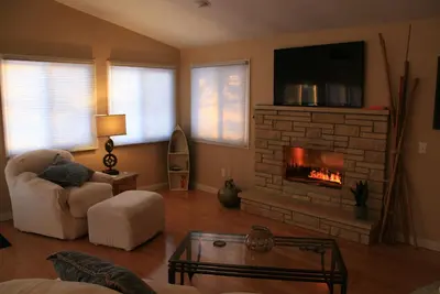 Image de Roberds Lake Retreat