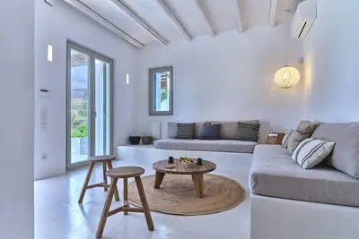 Image de Fully equiped, spacious cozy apartment