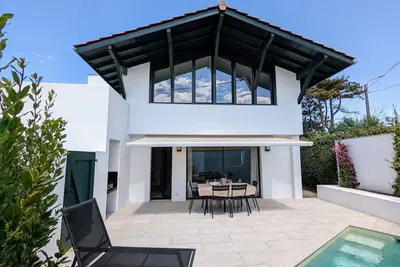 Image de Rent superb villa beaches on foot